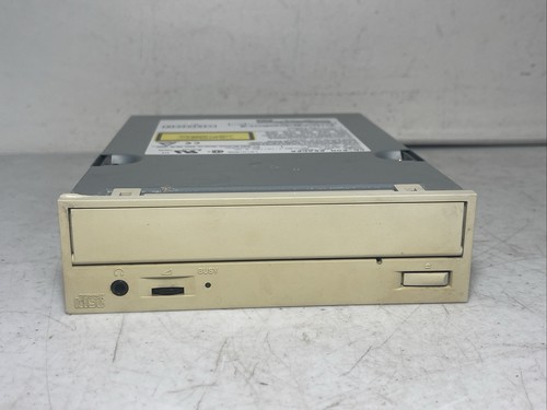 NED CD-ROM Reader CDR-1600A A3D CDR-1600AA LR101646 - Picture 2 of 6