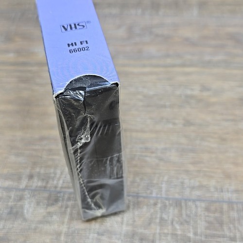 Jaws 2 (VHS, 1998) BRAND NEW SEALED UNIVERSAL WATERMARK Horror - Picture 6 of 10