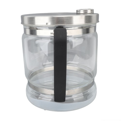 6L Distiller Water Container Fine Craftsmanship Glass Collection Bottle - Picture 13 of 22