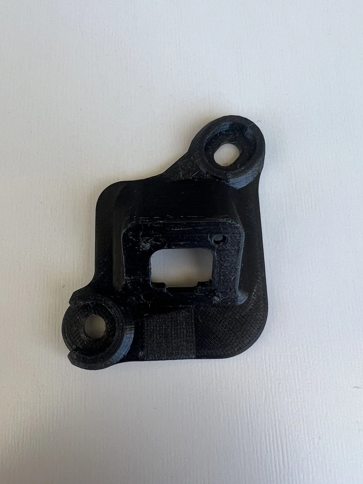 2014-2021 Toyota Tundra Backup Camera Mount Bracket - Does Not Include Camera - Image 2 of 4