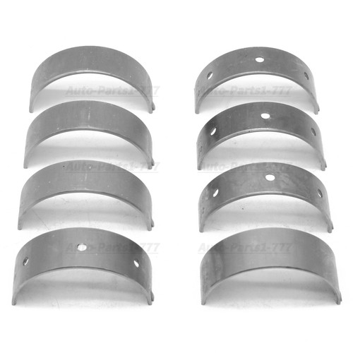 Engine Overhaul Rebuild Piston Kit For Mercedes-Benz C300 E300 M272 2.5L 3.0L - Picture 6 of 10