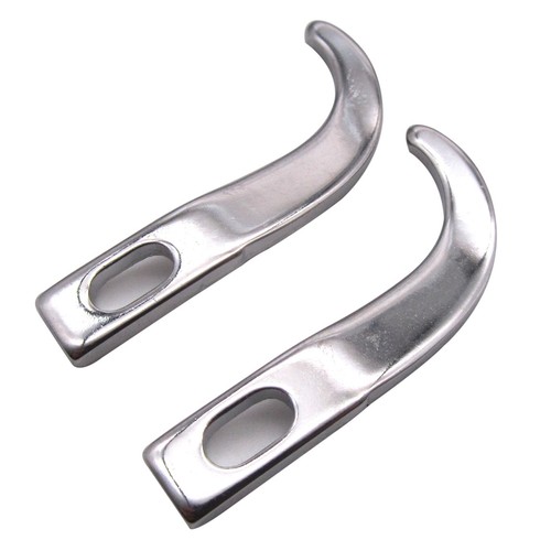 2PCS BOBBIN CASE OPENER FOR CONSEW 225 226,255 JUKI LU-562(Not LU-563) LU-562N - Imagen 1 de 2