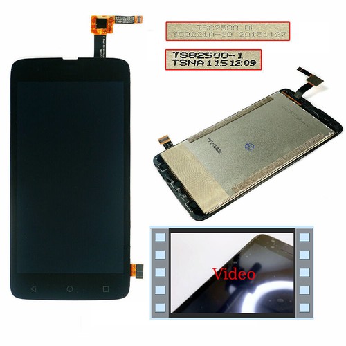 LCD Display mit Touchscreen Digitizer Ersatz für Honeywell EDA50 SALE HOT - Bild 7 von 10