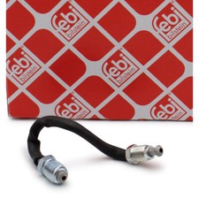 febi Bremsleitung für AUDI A3 SEAT LEON SKODA OCTAVIA VW GOLF 5 6 hinten rechts