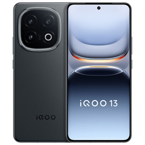 Original VIVO iQOO 13 Smartphone Android 15 Snapdragon 8 Elite Octa Core GPS NFC - Picture 2 of 18