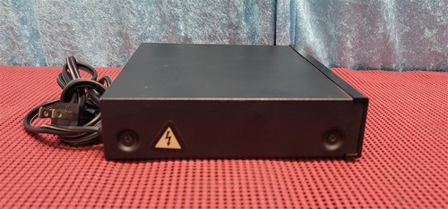 PIONEER MA-3 KARAOKE MIXER WITH DIGITAL ECHO TESTED FREE SHIPPING - Afbeelding 8 van 11