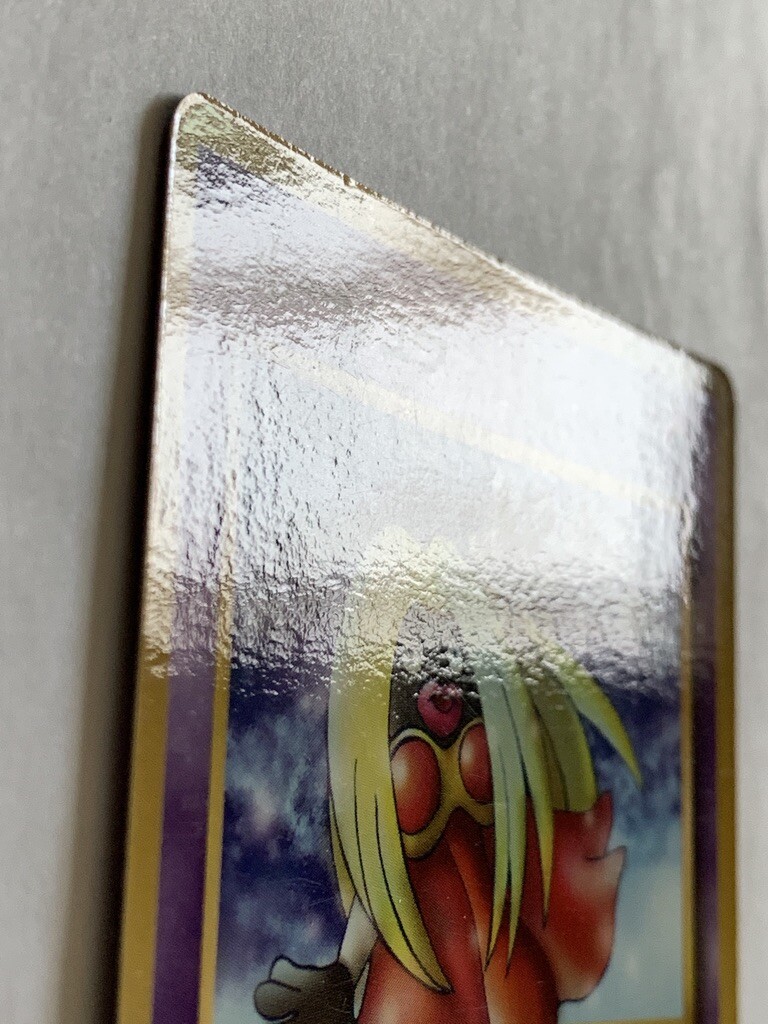Jynx Pokemon Card Game Pocket Monster Nintendo Japanese