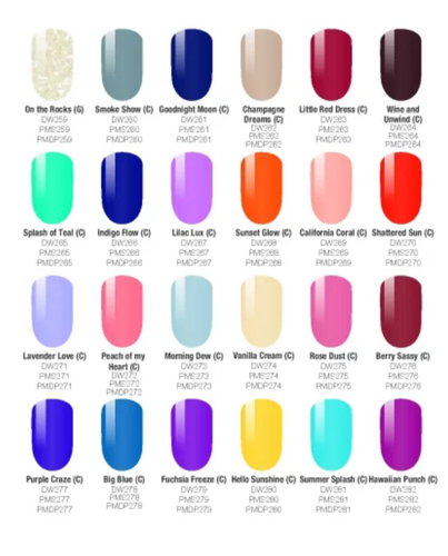 Lechat Perfect Match Gel Polish + Nail Polish Duo ❗BUY 2 GET 1 FREE❗ PMS01 - 280 - Picture 7 of 16