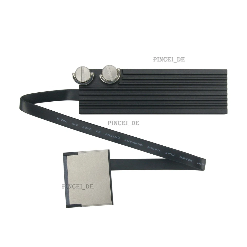 Cfast To SSD Adapter 6Gb/s For ESXS CFast2.0 To SSD M.2 SATA Bus Memory Card - Image 2 of 4