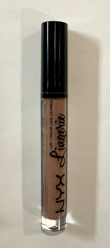 BUY1, GET1 AT 20% OFF (add 2 to Cart) NYX Lip Lingerie Liquid Lipstick *UNSEALED - Picture 6 of 11