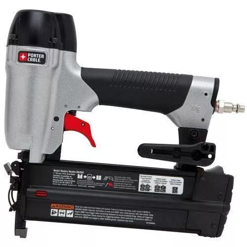 Porter Cable BN200SB 18 Gauge Pneumatic Brad Nailer. V 2.0