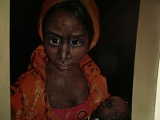 7pg Anne Myatt Doll History Article / MATERNAL LOVE / Leis