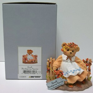 cherished teddies 2019