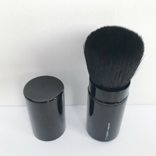 SEPHORA Professionnel Classic Retractable Travel Powder Brush #51, Brand New! - Picture 2 of 8