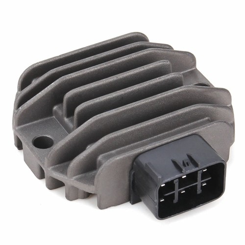 Voltage Rectifier Regulator For Yamaha Kodiak YFM400 2x4 4x4 YFM450 2000-2006 - Bild 11 von 12