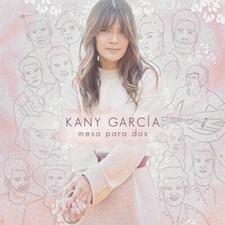 Mesa Para Dos by Garcia, Kany (CD, 2020)
