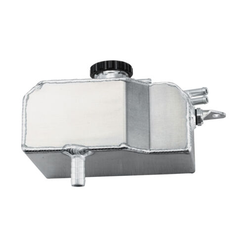 Coolant Expansion Reservoir Tank For Mazda MX5/ Miata Expansion Mk3 NC w/Cap - Bild 3 von 11