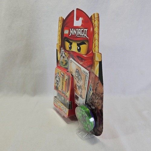 LEGO Ninjago Kruncha (2174) - Bild 7 von 7