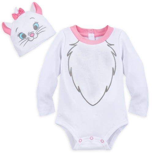 Disney Store Body Disfraz Ariel Campana Campana Blancanieves Minnie Marie - Imagen 65 de 108