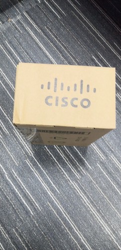 NEW Sealed Cisco PWR-C5-1KWAC Catalyst 9200 Switch Power Supply Fast Shipping - Picture 6 of 6
