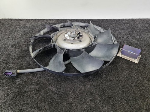 Ventilador radiador Land Rover Range Rover Sport 5.0 (508 CV) AH42-8C617-AC - Imagen 4 de 5
