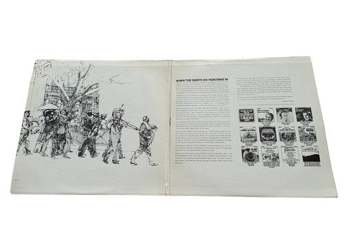 Pete Fountain Al Hirt When The Saints Go Marching In 2 LPs Pickwick CXS 9018 - Picture 2 of 7