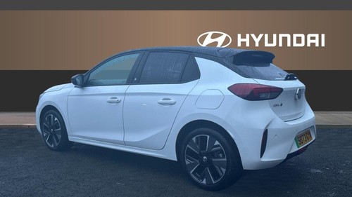 2024 Vauxhall Corsa 100kW GS 50kWh 5dr Auto [11kWCh] Electric Hatchback Hatchbac - Picture 2 of 24