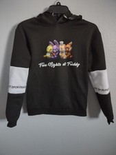 Five Nights At Freddy's Hoodie