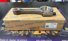PERKINS OEM PARTS *115026330* CONNECTING ROD 404 ENIGNES