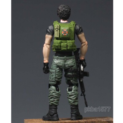 Premium 1/18 3.75
