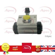 Wheel Brake Cylinder For Citroen C1 Peugeot 108 Toyota AYGO 14-18 16124402
