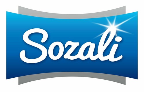 4 Food Storage Containers Set Airtight Clip Lock Food Lunch Box 0.5 + 0.24 L - Picture 3 of 3