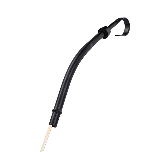 Fits Chevrolet 327 350 383 400 1957-1979 Engine Oil Dipstick Tube Handle Steel Fits Chevrolet 327 350 383 400 1957-1979 Engine Oil Dipstick Tube Handle Steel