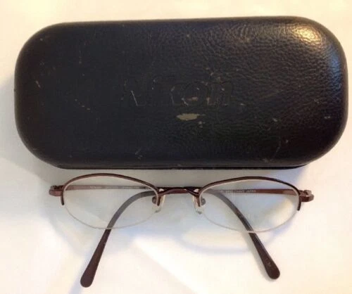 Plástico Nikon Marcos de Anteojos