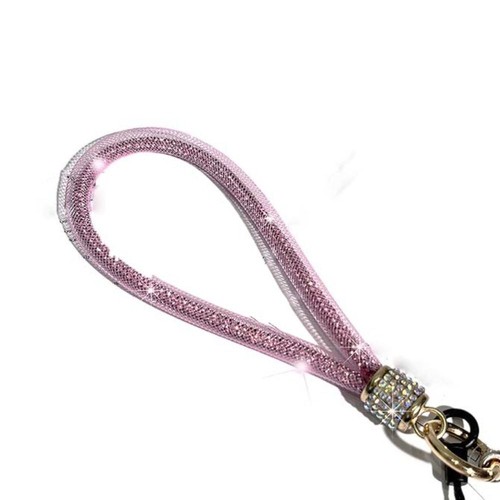 Hanging Cord Mobile Phone Rope Handheld Mobile Phone Chain Women/Lady/Girl - Zdjęcie 8 z 19