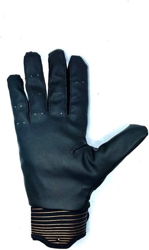 Nike Alpha Huarache Edge Baseball Batting Gloves Youth (choose size/color) New - Picture 2 of 8