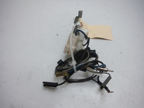 Lexus SC400 1995 2 puertas filtro de ruido A/T fabricante de equipos originales 1992 1993 1994 1997 1998 - Imagen 6 de 10