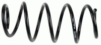 Sachs 993 221 Coil Spring For Vw