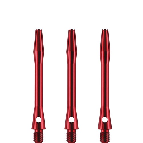 PERSONALISIERTE Aluminium Dart Schäfte Dart Schäfte 1 Set Laser geätzt graviert Metall - Bild 50 von 59