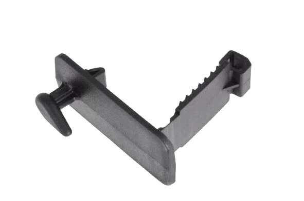 Mazda CX7 CX9 MX5 MPV 2 3 5 6 Front Left Driver Floor Mat Retainer