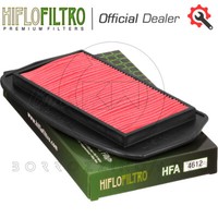 Luftfilter Hiflo HFA4612 Yamaha FZ6 2004 2005 2006/1B3 2007 2008 2009 2010