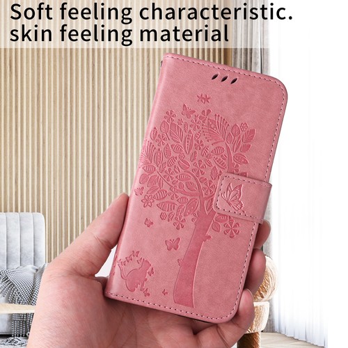 Pattern Stand PU Leather Flip Wallet Phone Case For Google Pixel 8/7/6 Pro 7A 6A - Picture 375 of 424