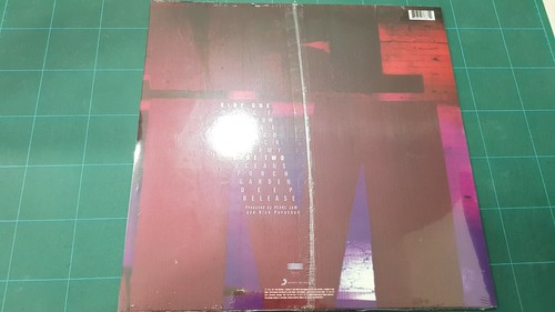 PEARL JAM - TEN (LP SIGILLATO RISTAMPA EPIC SONY MUSIC 2017) - Foto 2 di 2