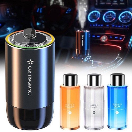 D sodorisant Pour Voiture Diffuseur Intelligent D aromath rapie Pour d-sodorisant-pour-voiture-diffuseur-intelligent-d-aromath-rapie-pour
