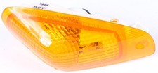 K&S Technologies - 25-2262 - DOT Approved Turn Signal, Amber
