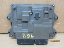 19 20 Subaru Forester 2.5 Engine Control Module Unit ECU ECM OEM 22765AL821