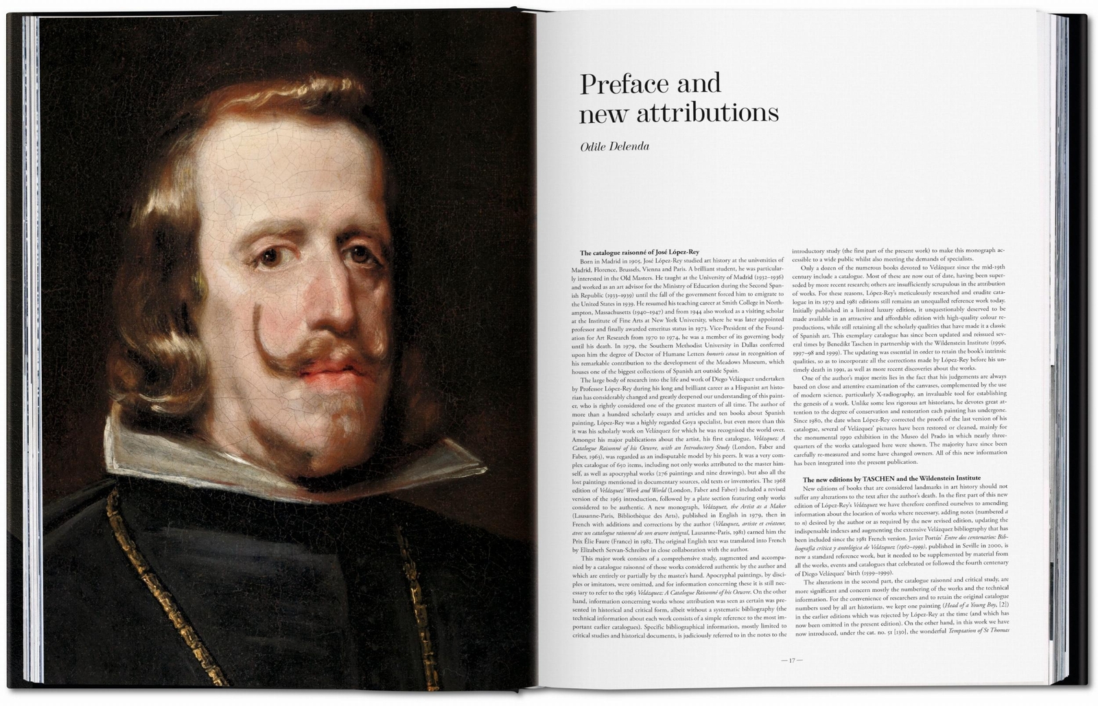 Thumbnail - Velázquez. Das Vollständige Werk | José López-rey (u. A.) | Buch | 416