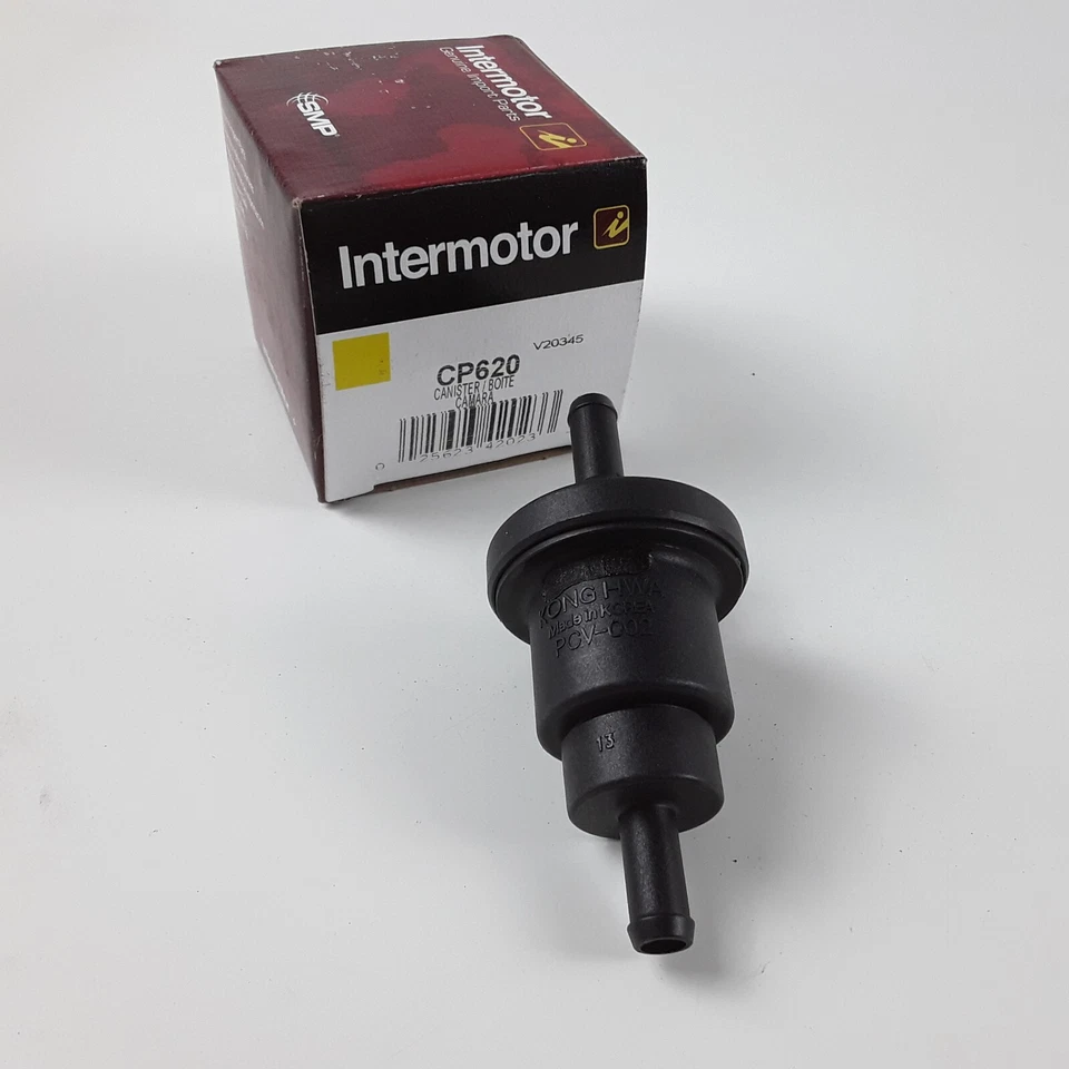 Solenoide de purga de bote para Hyundai Sonata Tucson Kia Spectra Rio (1995-2010) Foto 2 de 4