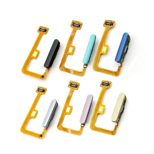 1x Für Xiaomi Mi 11 Lite Home Menü Taste Taste Fingerabdruck Flex Kabel Ersatz - Bild 1 von 5
