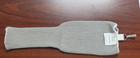 Claw Cover Arm Cut Resistant Sleeve w/ Clip 18" CS7LGY-18AC - Lot of 9